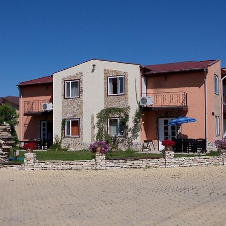 Club De Vacanta Corabia Piratilor-Mamaia Nord Navodari Exterior photo